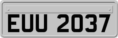 EUU2037