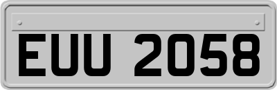 EUU2058
