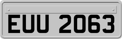 EUU2063