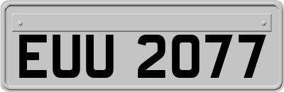 EUU2077