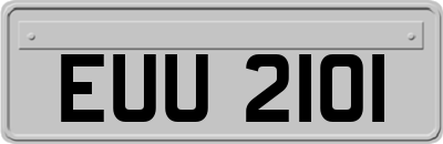 EUU2101