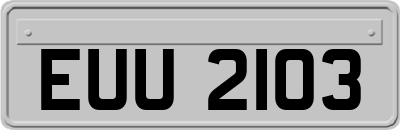 EUU2103