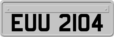 EUU2104