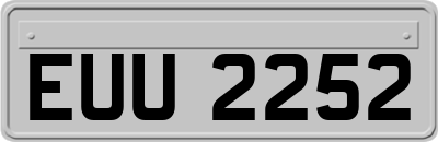 EUU2252