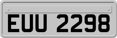 EUU2298