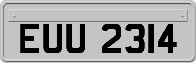 EUU2314
