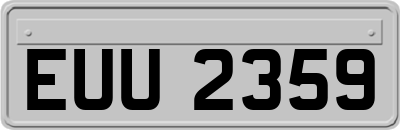 EUU2359