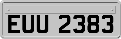 EUU2383