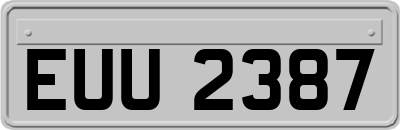 EUU2387