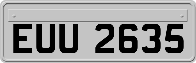 EUU2635