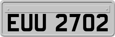 EUU2702