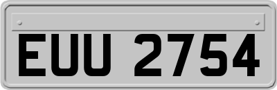 EUU2754
