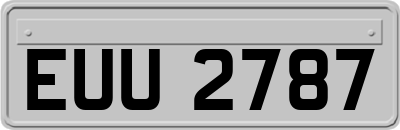 EUU2787