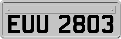 EUU2803