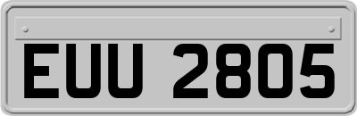 EUU2805