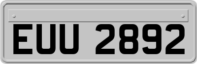 EUU2892