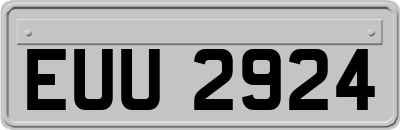 EUU2924