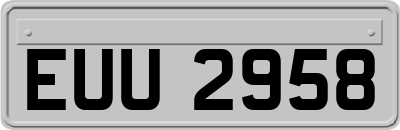EUU2958