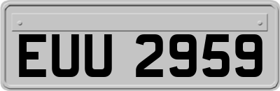 EUU2959