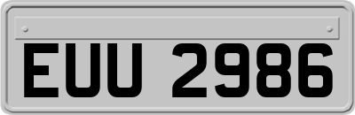 EUU2986