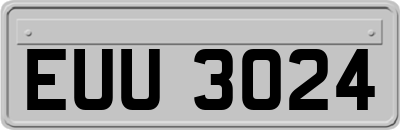 EUU3024