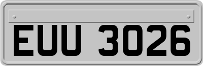 EUU3026