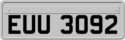 EUU3092