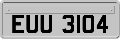 EUU3104