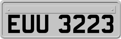 EUU3223