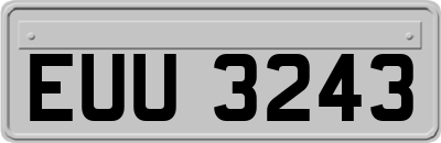 EUU3243