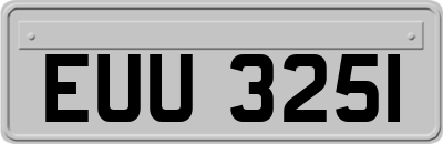 EUU3251