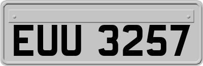 EUU3257