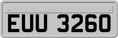 EUU3260
