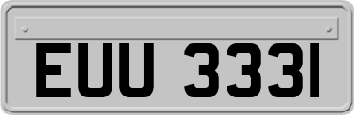 EUU3331