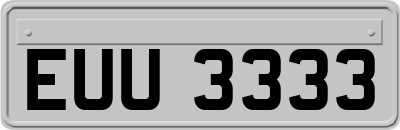 EUU3333