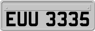 EUU3335