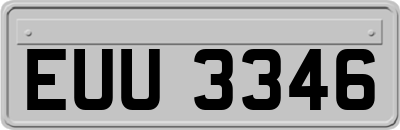 EUU3346