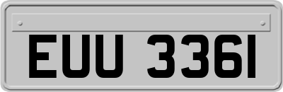 EUU3361