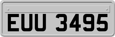 EUU3495