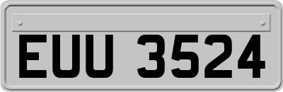 EUU3524