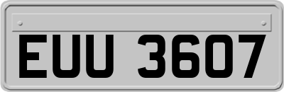 EUU3607