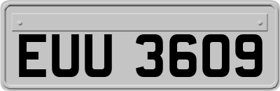 EUU3609