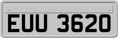 EUU3620