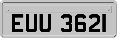 EUU3621