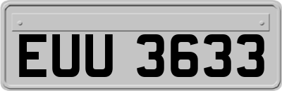 EUU3633