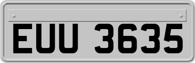 EUU3635