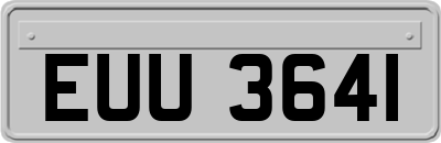 EUU3641