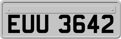 EUU3642