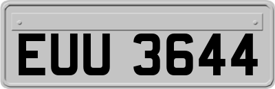 EUU3644