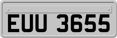 EUU3655